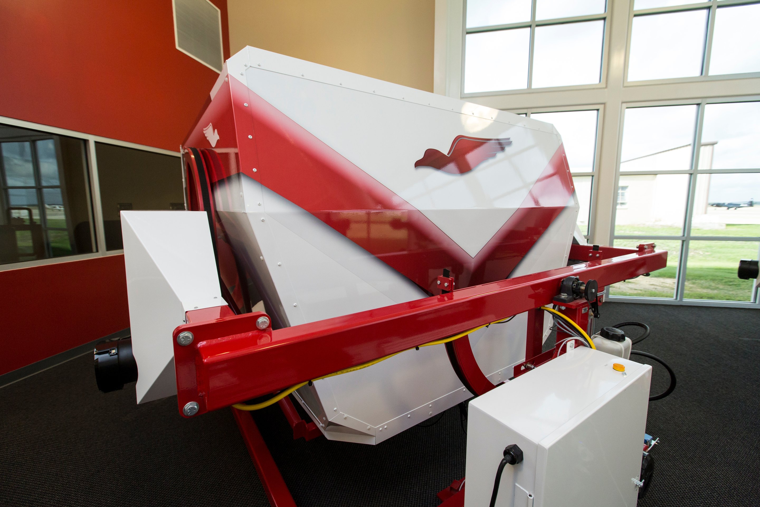 Understanding Aviation Training Devices