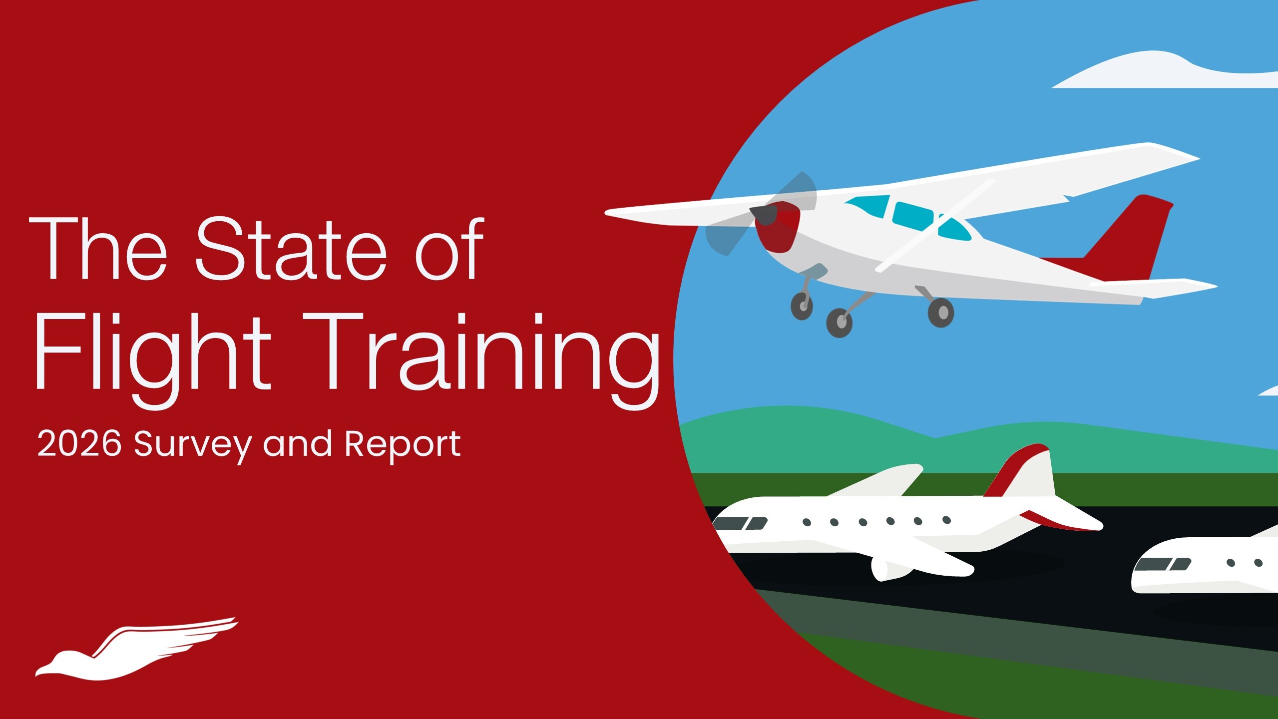 The State of Flight Training 2026