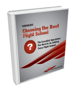 Checklist: Choosing the Best Flight School