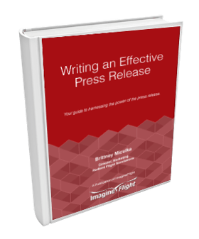 The Ultimate Guide to Writing an Effective Press Release 
